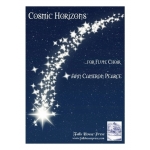 Image links to product page for Cosmic Horizons
