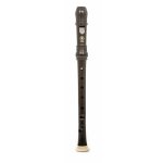 Image links to product page for Yamaha YRN-302B Sopranino Recorder