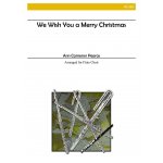 Image links to product page for We Wish You a Merry Christmas for Flute Choir