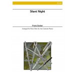 Image links to product page for Silent Night for Flute Choir