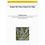 Image links to product page for Angels We Have Heard on High