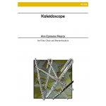 Image links to product page for Kaleidoscope [Flute Choir and Boomwhackers]
