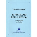 Image links to product page for Il Richiamo della Regina (The Call of the Queen)