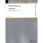 Image links to product page for Concerto for Flute and Piano