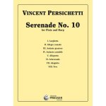 Image links to product page for Serenade No 10, Op79