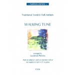 Image links to product page for Walking Tune [Flute and Piano]