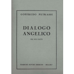 Image links to product page for Dialogo Angelico for Two Flutes