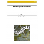 Image links to product page for Mockingbird Variations