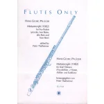 Image links to product page for Metamorph for Five Flutes