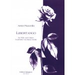 Image links to product page for Libertango [Flute and Guitar]