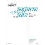 Image links to product page for Nocturne en forme de valse