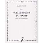 Image links to product page for Voyage au Pays du Tendre