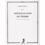 Image links to product page for Voyage au Pays du Tendre