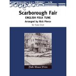 Image links to product page for Scarborough Fair [Flute Choir]