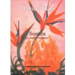 Image links to product page for Sonata for Flute and Piano