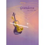 Image links to product page for Grandezza for Flute, Violin and Viola