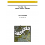 Image links to product page for Sonata No 1, Op14