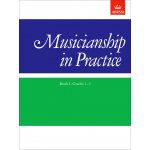 Image links to product page for Musicianship in Practice Book 1