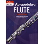 Image links to product page for Abracadabra Flute