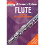 Image links to product page for Abracadabra Flute (Piano accompaniments)