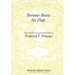 Image links to product page for Baroque Music for Flute