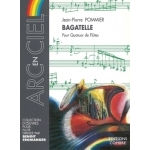 Image links to product page for Bagatelle