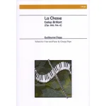 Image links to product page for La Chasse - Galop Brillant for Flute and Piano, Op250/6