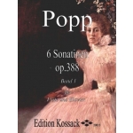 Image links to product page for 6 Sonatinas Vol 1, Op388