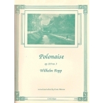 Image links to product page for Polonaise