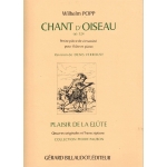 Image links to product page for Chant d'Oiseau, Op324