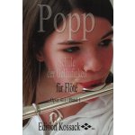 Image links to product page for School of Velocity for Flute, Op411, Vol 1