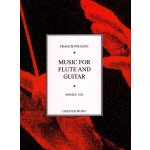 Image links to product page for Sonata for Flute and Guitar
