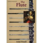 Image links to product page for The Flute