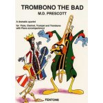 Image links to product page for Trombono the Bad