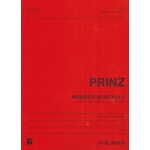 Image links to product page for Moments Musicaux 2