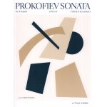 Image links to product page for Sonata in D major for Flute and Piano, Op94