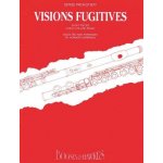 Image links to product page for Visions Fugitives, Op22