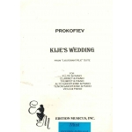 Image links to product page for Kije's Wedding [Flute and Piano]