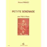 Image links to product page for Petite Sérénade