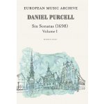 Image links to product page for 6 Sonatas Vol 1