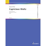 Image links to product page for Capricious Waltz