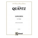 Image links to product page for Flute Concerto in G major, QV5 174