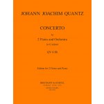 Image links to product page for Concerto in G minor, QV6:8b