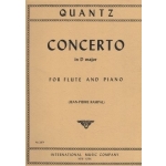 Image links to product page for Concerto in D major