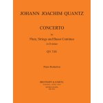 Image links to product page for Concerto in D minor, QV5:81