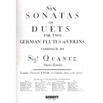 Image links to product page for 6 Sonatas