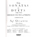 Image links to product page for 6 Sonatas