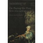 Image links to product page for On Playing the Flute (Second Edition)