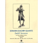 Image links to product page for 12 Sonatas Book 1