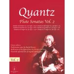 Image links to product page for Flute Sonatas, Vol 2